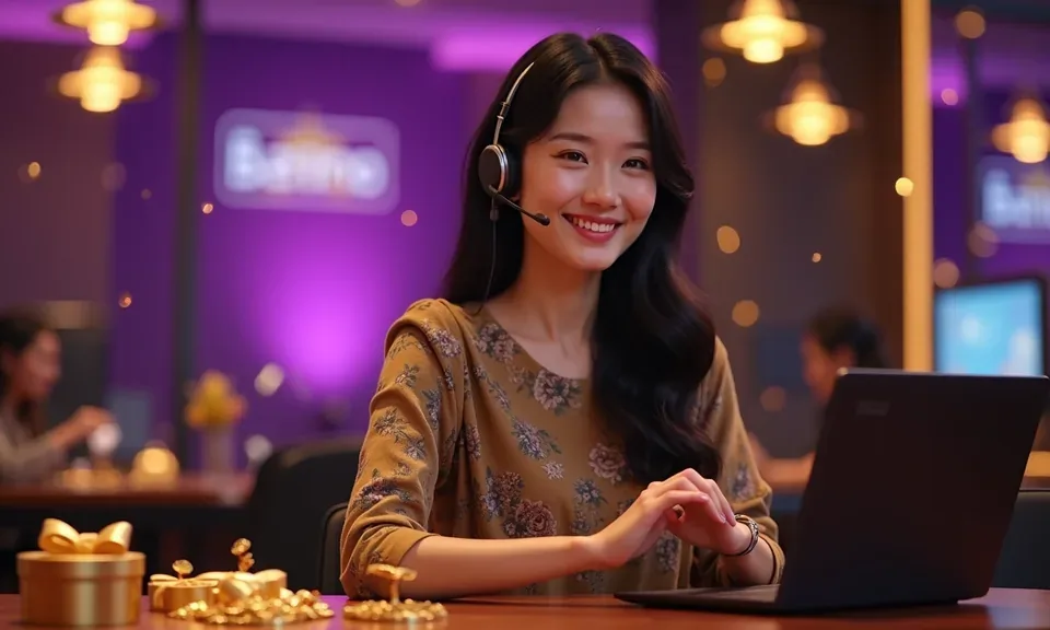 lulu055 รับรู้ทุกความเคลื่อนไหวในบัญชีของคุณ