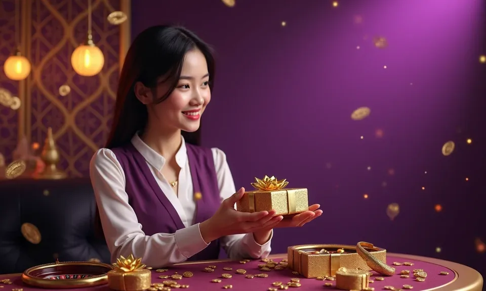 lulu055 สมัครสมาชิกใหม่ เข้าถึงล็อบบี้ได้ทันที