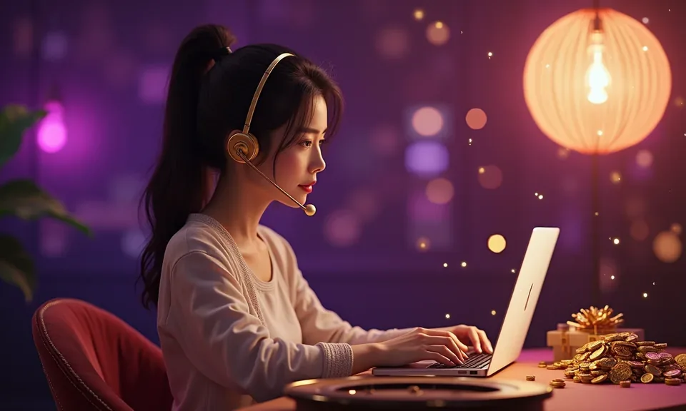 lulu055 สล็อตและเกมโต๊ะจาก CQ9 บน lulu055